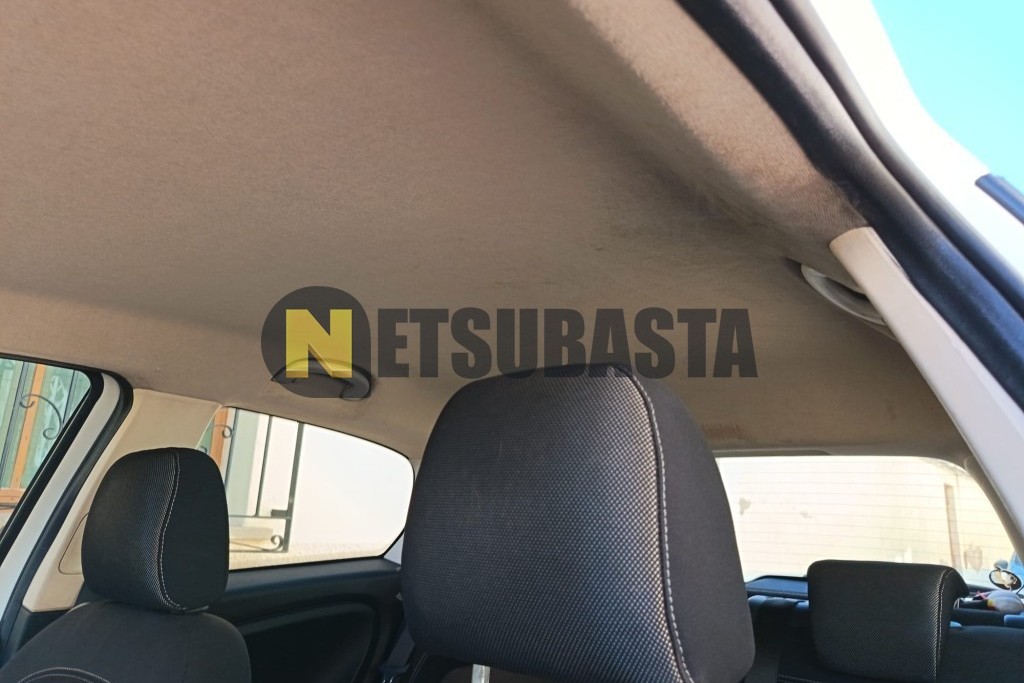 Fiat Grande Punto 1.9 Multijet 2009