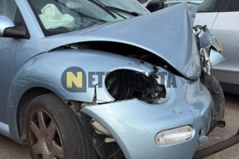 Yamaha XJ 600 Diversion 1991