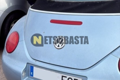 Yamaha XJ 600 Diversion 1991