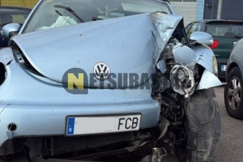 Yamaha XJ 600 Diversion 1991