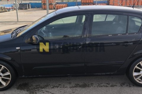 Yamaha XJ 600 Diversion 1991