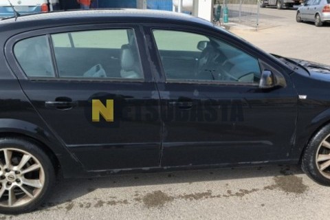 Yamaha XJ 600 Diversion 1991