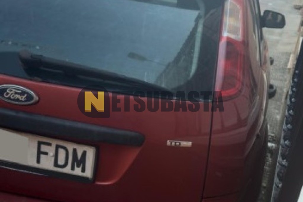 Ford Focus 1.8 TDCi 2006