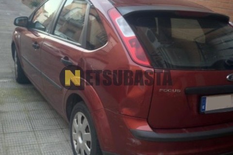 Yamaha XJ 600 Diversion 1991