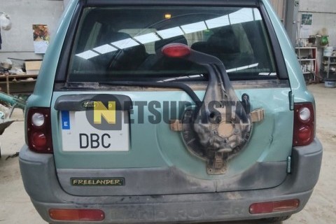 SYM Symphony 125 2014