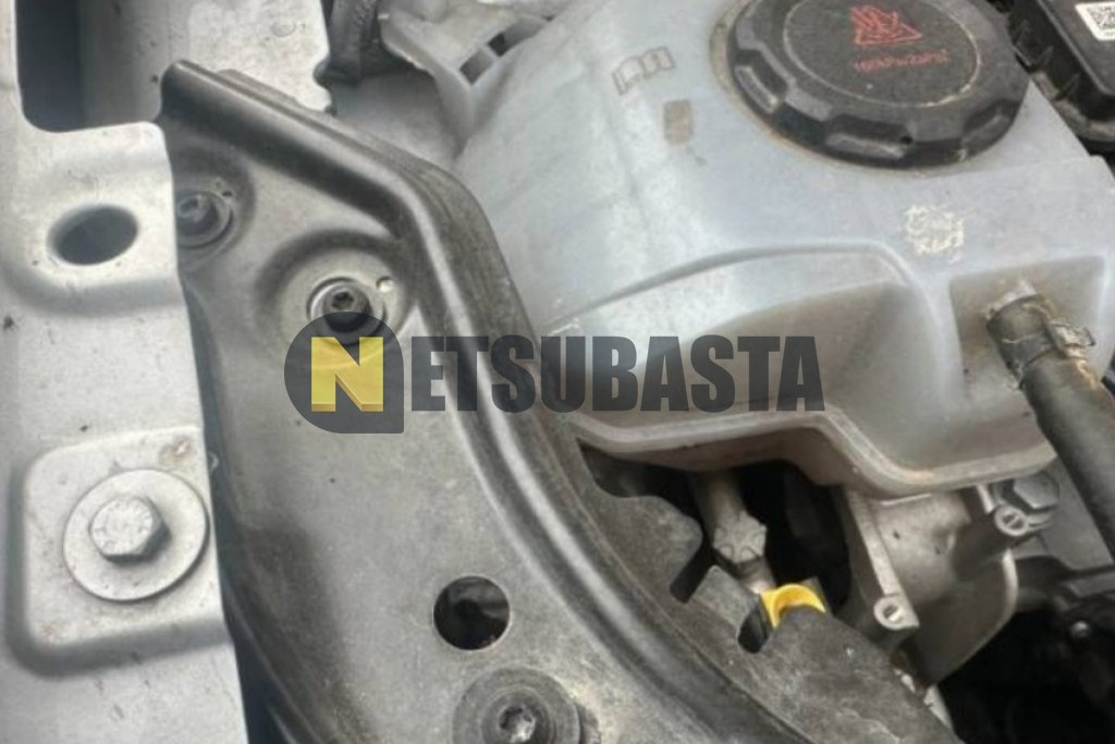 Volkswagen Taigo 1.0 TSI DSG 2023