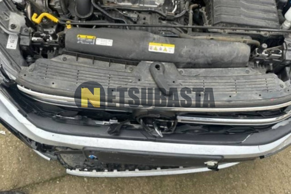 Volkswagen Taigo 1.0 TSI DSG 2023