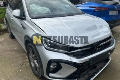 Yamaha Majesty 400 2007