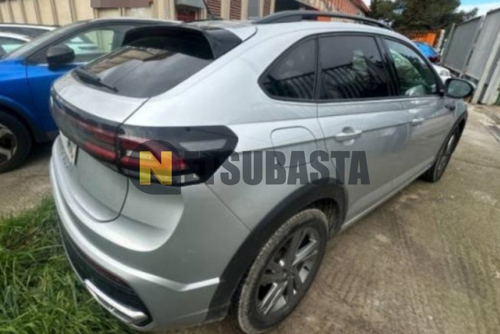 Volkswagen Taigo 1.0 TSI DSG 2023