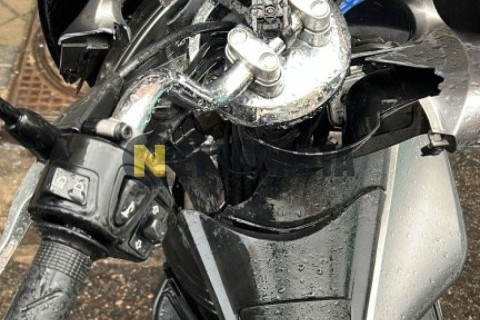 SYM Symphony 125 2014