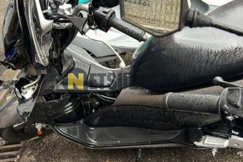 SYM Symphony 125 2014