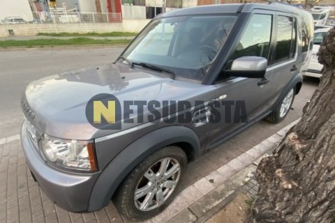 Motor Hispania RYX 125 2018