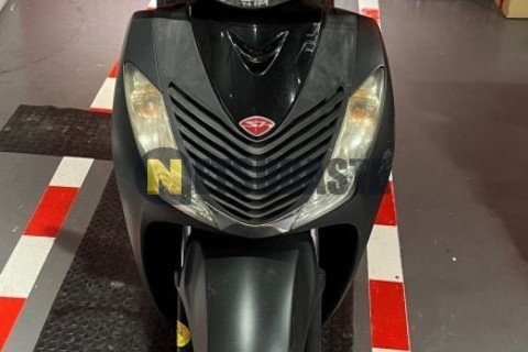 SYM Symphony 125 2014