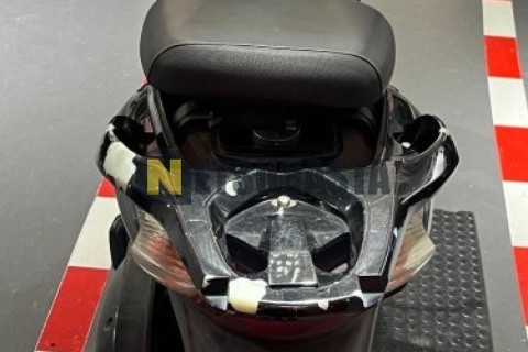 SYM Symphony 125 2014