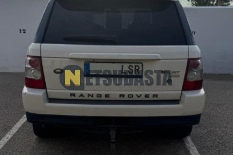 Motor Hispania RYX 125 2018