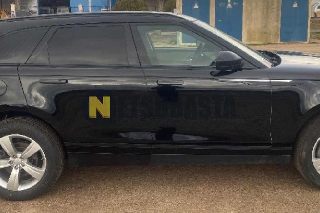 Land-Rover Ranger Rover Velar 2.0 D180 4WD Auto 2019