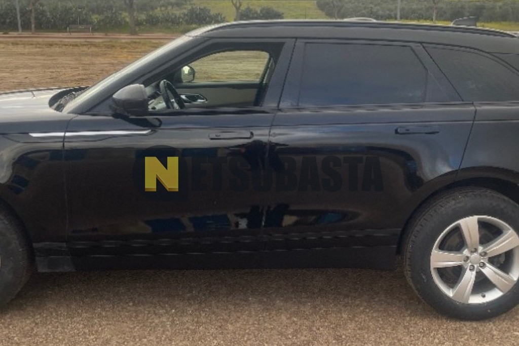 Land-Rover Ranger Rover Velar 2.0 D180 4WD Auto 2019