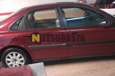 Yamaha Majesty 400 2007