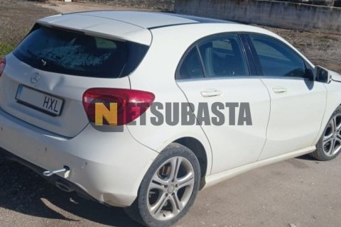 Yamaha Majesty 400 2007