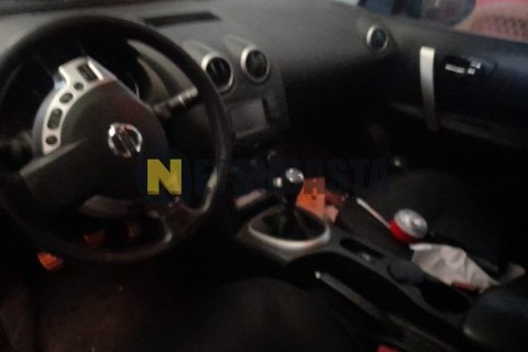 Yamaha Majesty 400 2007