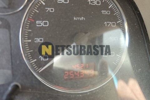 Yamaha Majesty 400 2007