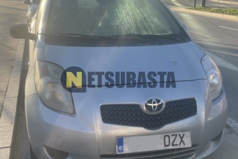 Yamaha Majesty 400 2007