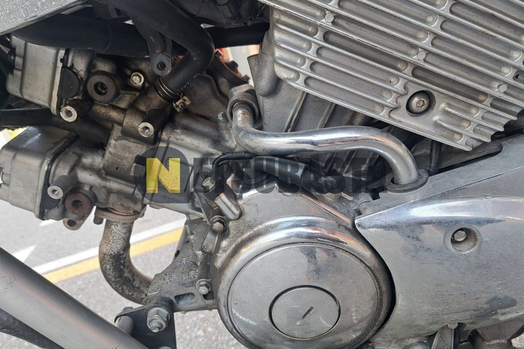 Kymco Venox 250 2011