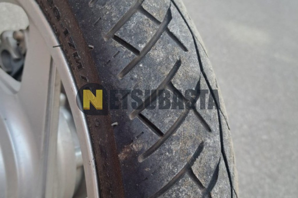 Kymco Venox 250 2011