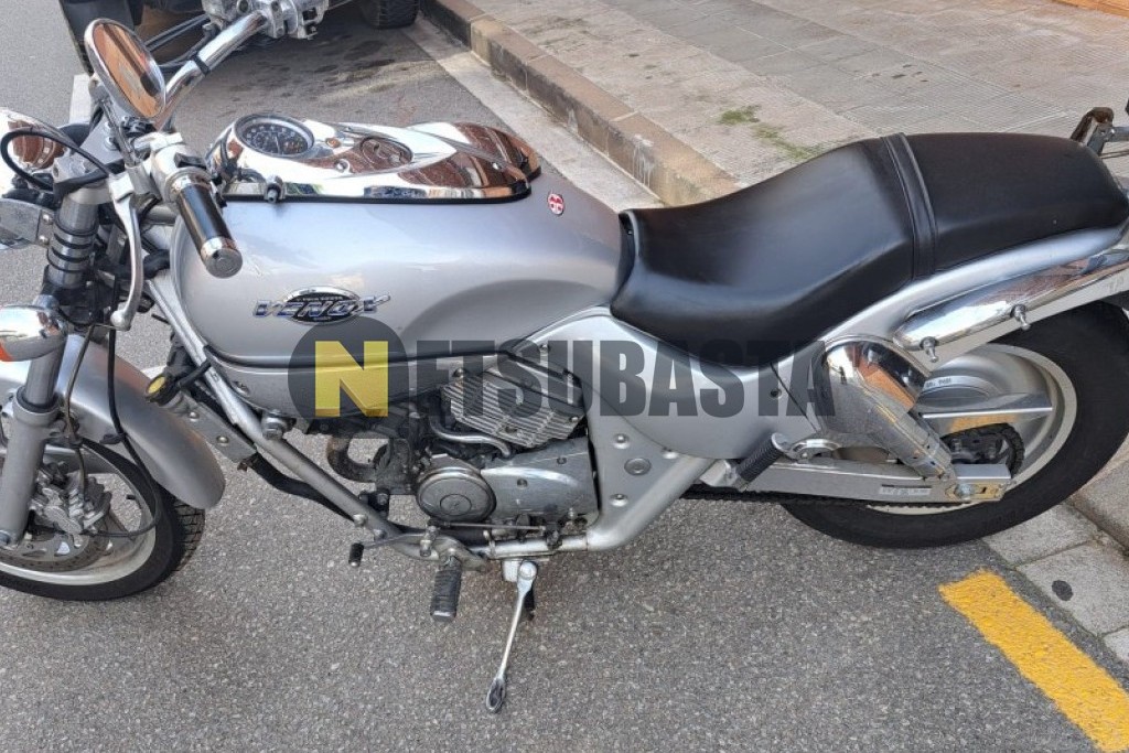 Kymco Venox 250 2011