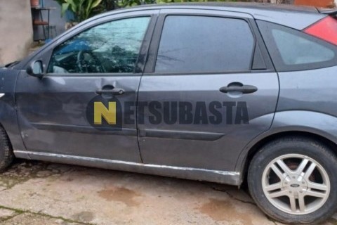 Yamaha Majesty 400 2007