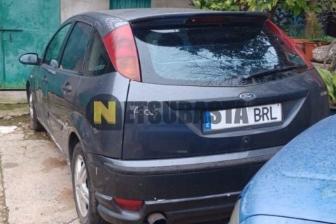 Yamaha Majesty 400 2007