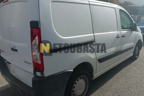 Yamaha Majesty 400 2007