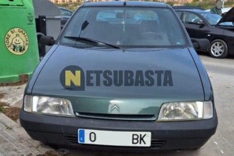 Yamaha Majesty 400 2007