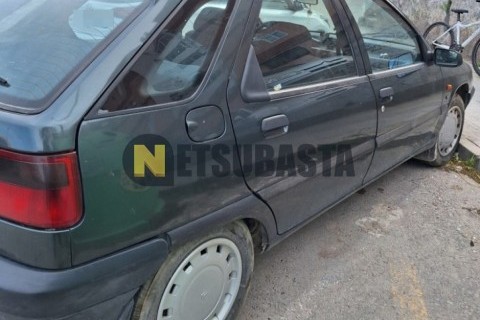 Yamaha Majesty 400 2007