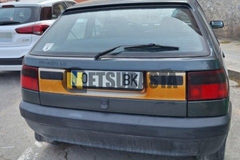 Yamaha Majesty 400 2007