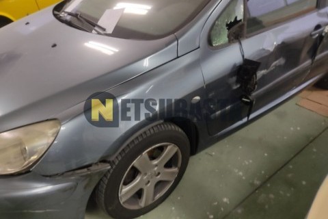 Yamaha Majesty 400 2007