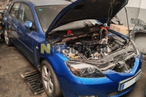 Yamaha Majesty 400 2007