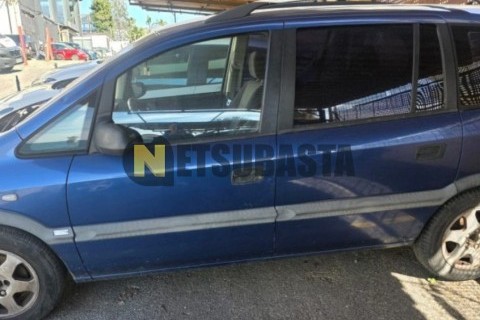 Yamaha Majesty 400 2007