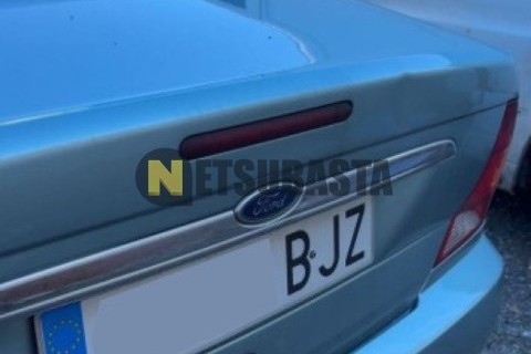 SYM Symphony 125 2014