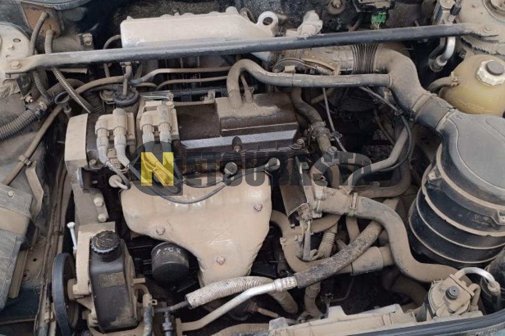 Renault Megane 1.6i 1998