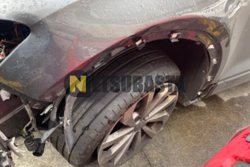 Volkswagen T-Roc 2.0 TDI DSG 2024