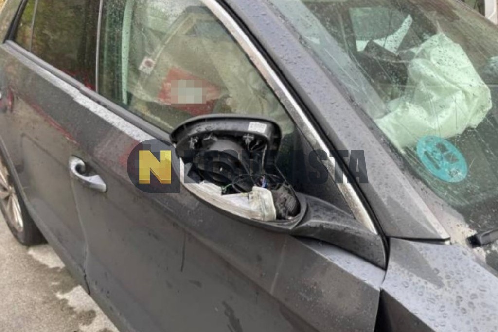 Volkswagen T-Roc 2.0 TDI DSG 2024