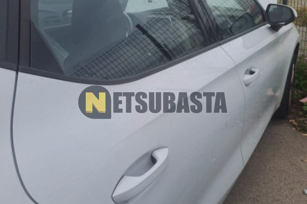 Seat Leon 1.0 TSI 2022