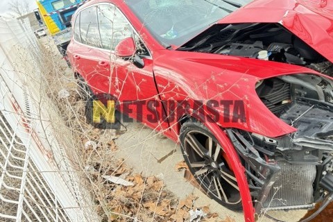 Yamaha Majesty 400 2007