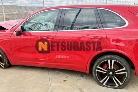 Yamaha Majesty 400 2007