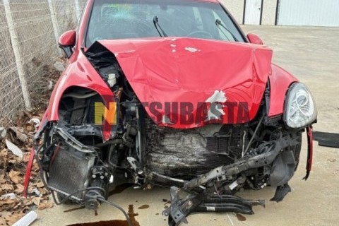 Yamaha Majesty 400 2007