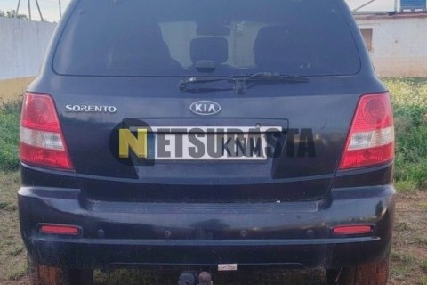 SYM Symphony 125 2014