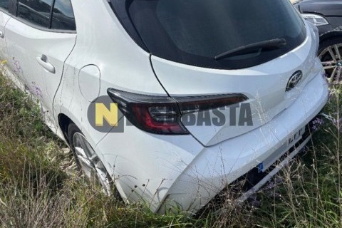 Piaggio Liberty 125 2012