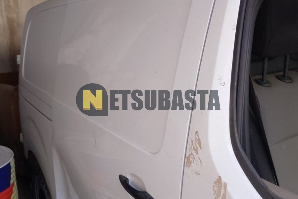 Peugeot Expert Furgón 1.6 BlueHDi 2017