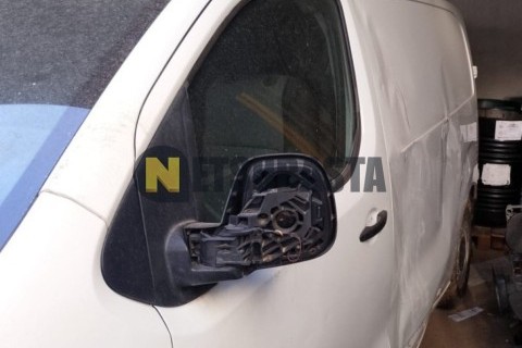 Yamaha Majesty 400 2007